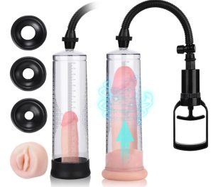 penis enlargment + artificiial pussy +man power oil + herbal pile
